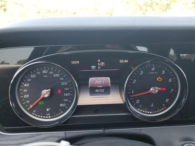 WDDZF4JBXHA167037 Mercedes-Benz E 300