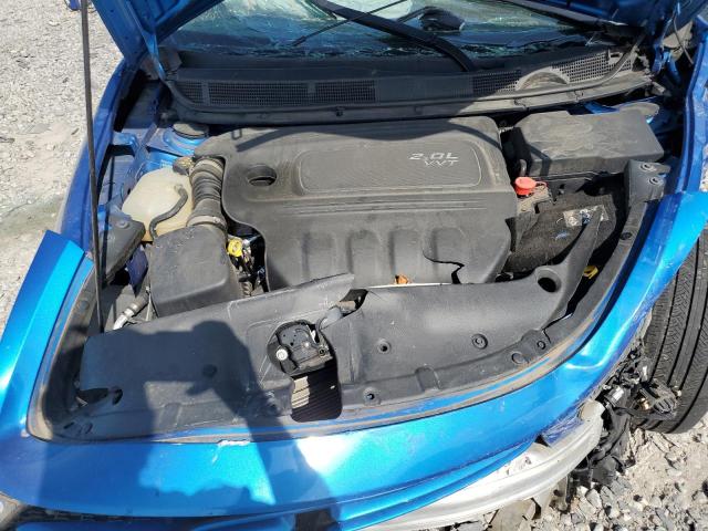 1C3CDFAA8FD300886 Dodge DART SE