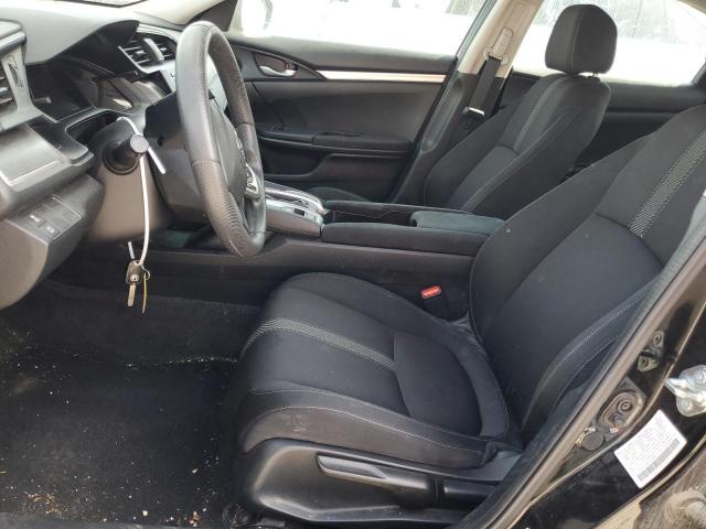 2HGFC2F58HH565444 Honda Civic Lx
