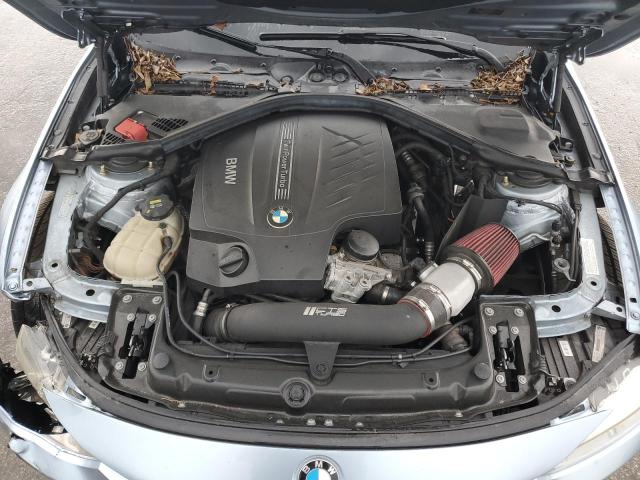 WBA3A9G58FNS66553 BMW 335 I