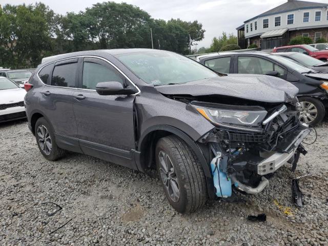 2HKRW2H50MH637982 Honda CR-V EX
