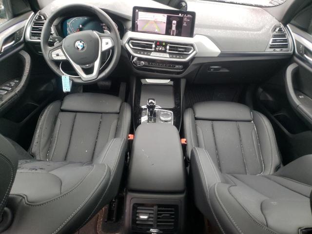 5UX53DP00N9N39763 BMW X3 Xdrive30i
