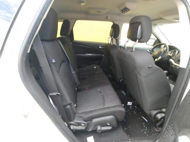 3C4PDCBG0FT569103 Dodge Journey Sxt