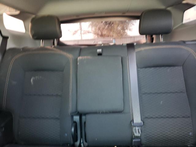 3GKALMEV9LL169503 GMC Terrain Sle