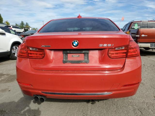 WBA3B5C59EP541846 BMW 328 Xi Sulev