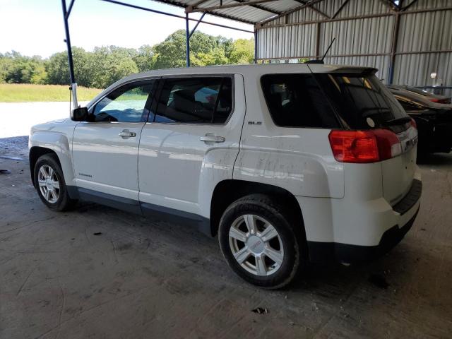 2GKALMEK0F6294209 GMC Terrain Sle