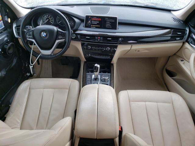 5UXKR0C54F0K61838 BMW X5 Xdrive35i