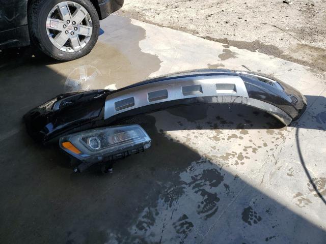 1GKKRTKD3EJ120185 GMC Acadia Denali