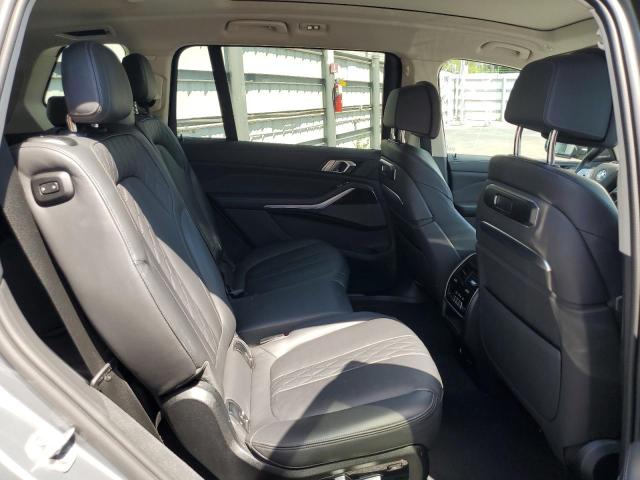 5UX23EM09P9N48655 BMW X7 Xdrive40i