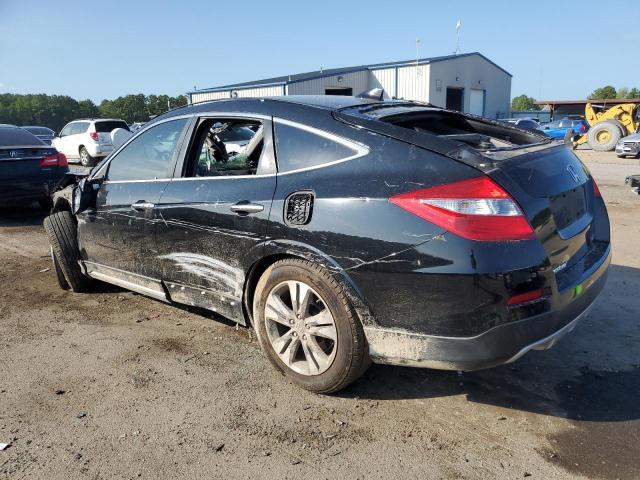 5J6TF2H52FL003328 Honda Crosstour Exl