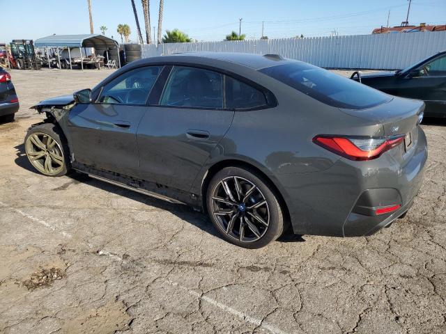 WBY73AW08PFN97116 BMW I4 Edrive40