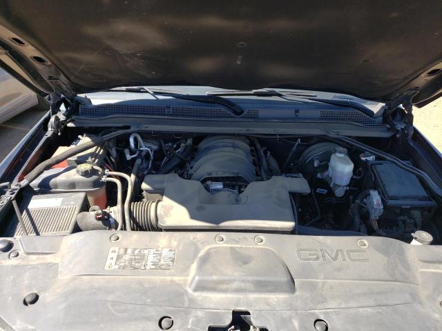 1GKS2DKC7KR334272 GMC YUKON SLT