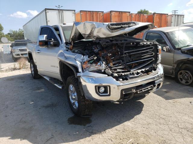 1GT12TEY1HF249091 GMC Sierra K2500 Slt