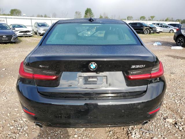 3MW5R7J03L8B34348 BMW 330XI