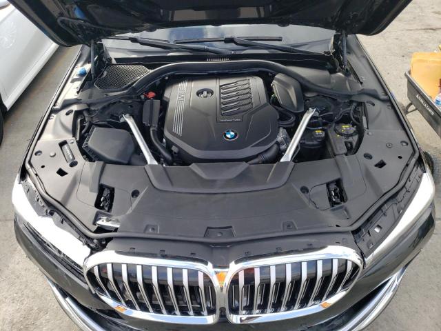 WBA7T2C06LGL17920 BMW 740 I