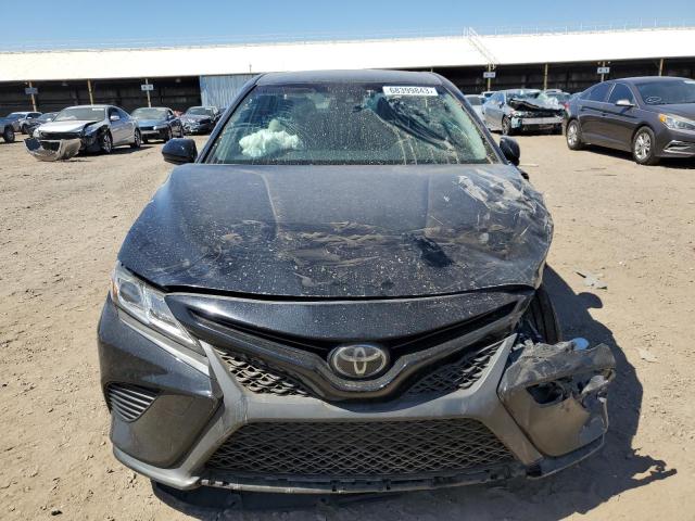 JTNB11HK9J3007445 Toyota CAMRY L