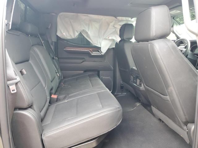 3GTUUGE81PG249913 GMC Sierra K1500 Denali