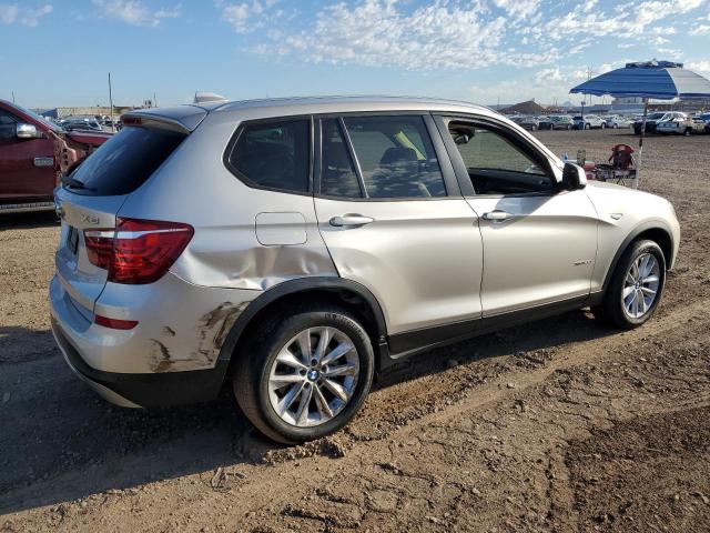 5UXWX9C57H0T06348 BMW X3 Xdrive28i