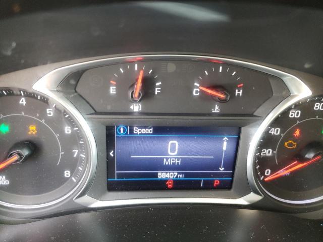 3GKALMEV2KL273197 GMC Terrain Sle