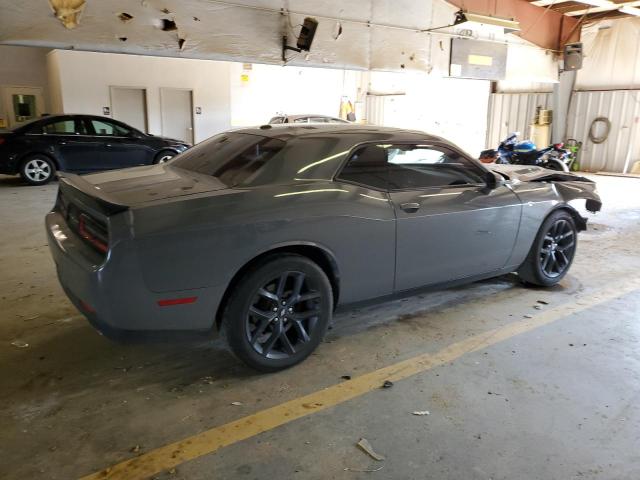 2C3CDZAGXKH509081 Dodge Challenger Sxt