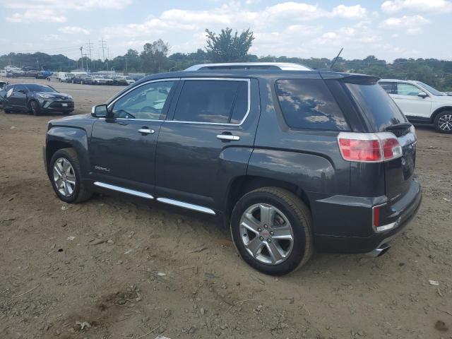 2GKFLVEK0H6239807 GMC Terrain Denali