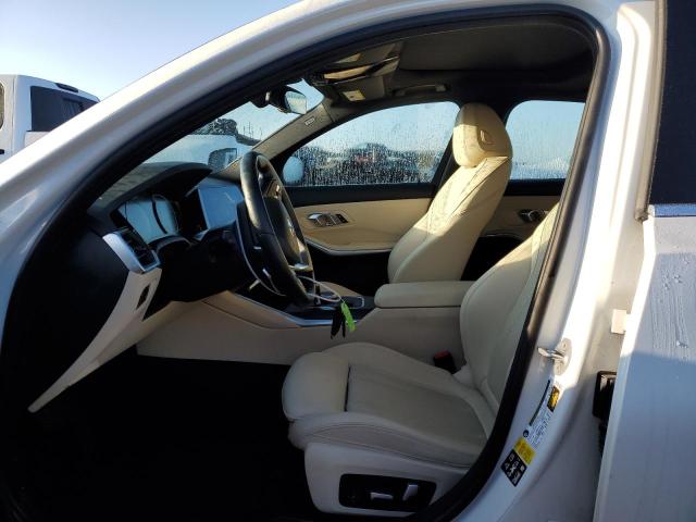 3MW5R7J08N8C63009 BMW 330XI