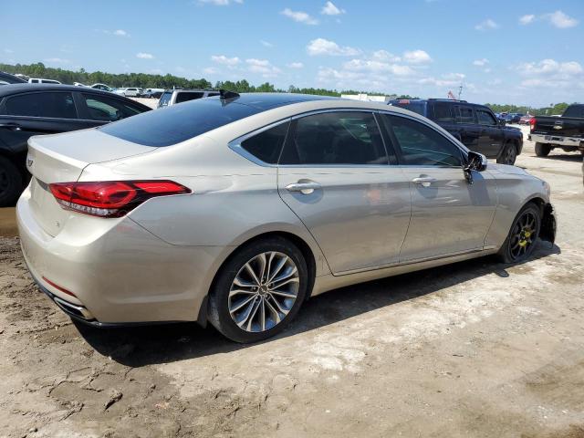 KMHGN4JE7FU104502 Hyundai Genesis 3.8l