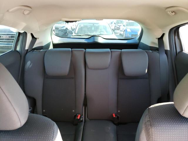 3CZRU5H31MM708181 Honda HR-V LX
