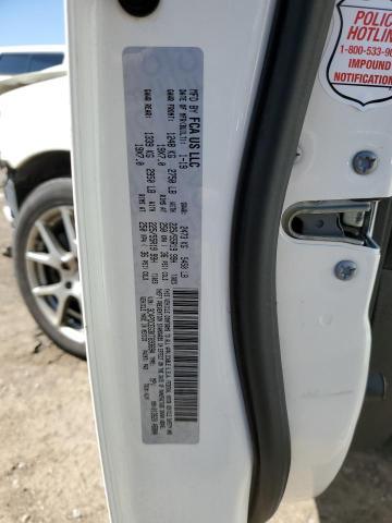 3C4PDCEG3KT693694 Dodge JOURNEY GT