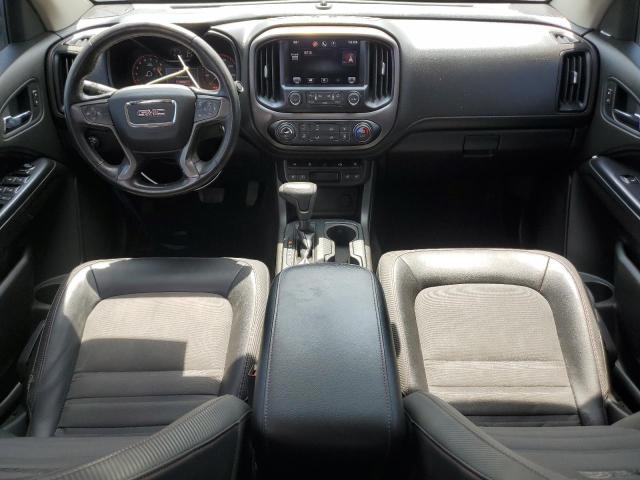 1GTG5BE31F1163354 GMC CANYON SLE