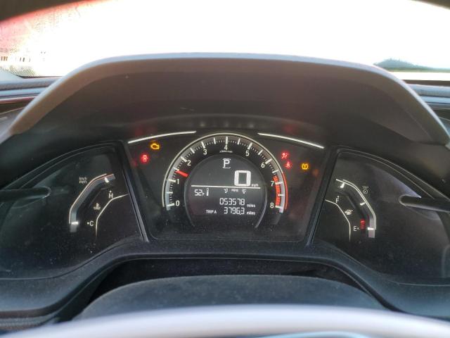 2HGFC2F57JH558829 Honda Civic Lx