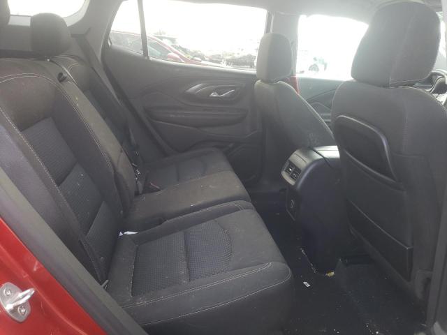 3GKALTEV7NL125674 GMC Terrain Sle