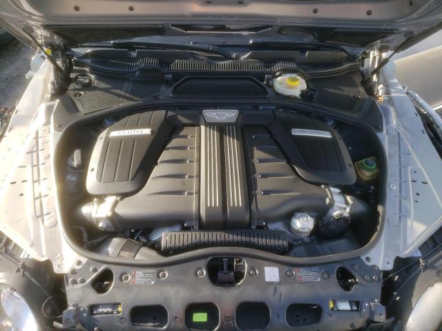 SCBFJ7ZA2GC057386 Bentley CONTINENTAL GT