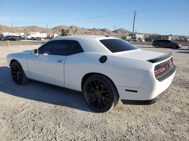 2C3CDZAG3FH707538 Dodge Challenger Sxt