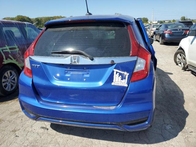 3HGGK5H81LM708258 Honda FIT EX