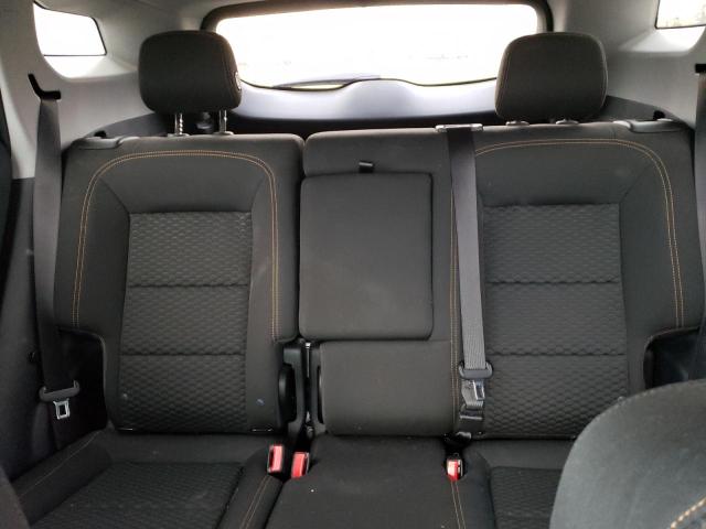 3GKALTEV7KL394754 GMC Terrain Sle
