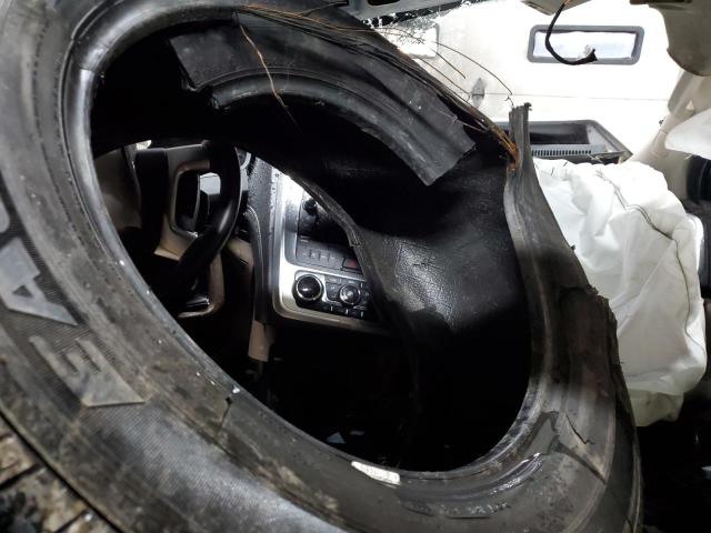 1GKKVRKD8GJ137114 GMC Acadia Slt-1