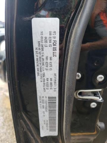 1C3CDFFA7GD822497 Dodge Dart Sxt Sport