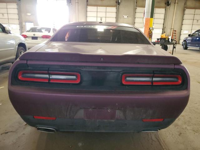 2C3CDZBG0FH733223 Dodge Challenger Sxt Plus