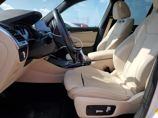 5UXTY3C03L9D25343 BMW X3 Sdrive30i