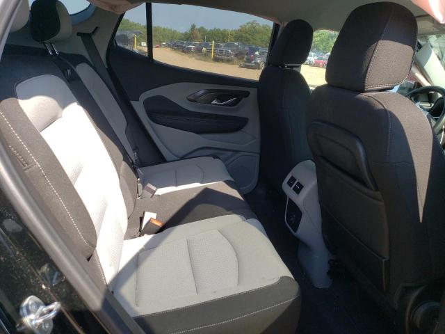 3GKALTEVXNL176618 GMC Terrain Sle