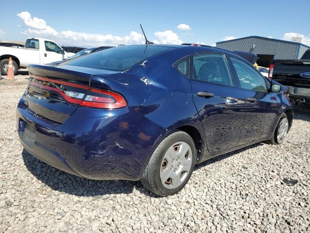 1C3CDFAA9DD246995 Dodge DART SE