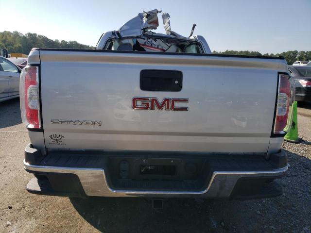 1GTG5BEN2H1268277 GMC Canyon