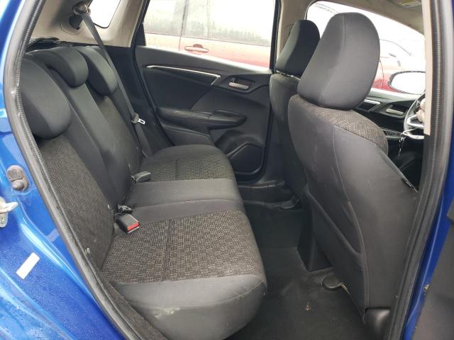 JHMGK5H58HS008917 Honda FIT LX