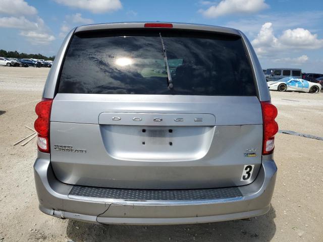 2C4RDGCG9GR264900 Dodge Grand Caravan Sxt