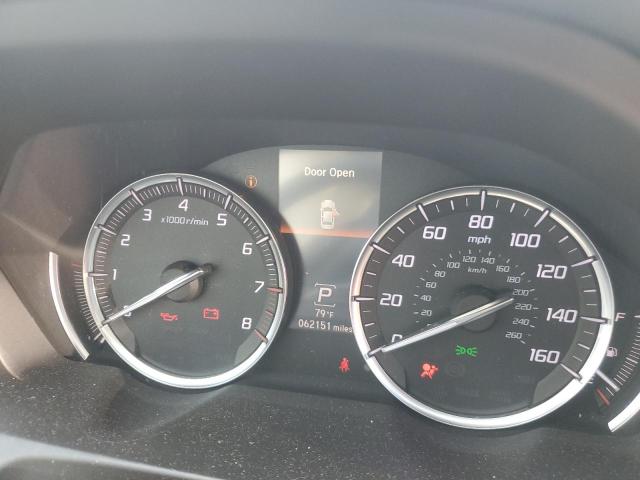 19UUB1F36LA003049 Acura TLX