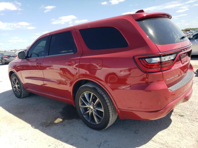1C4RDHDG8HC930398 Dodge DURANGO GT