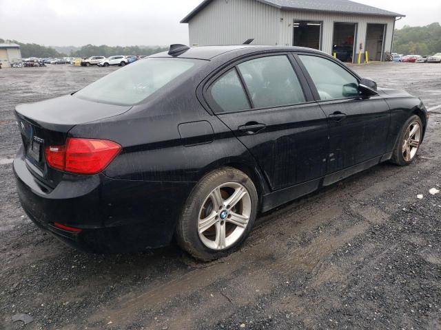 WBA3C3C59FP663190 BMW 320 I Xdrive