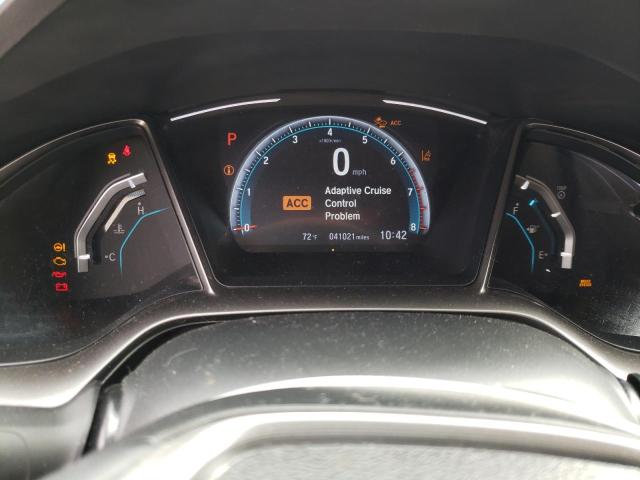 SHHFK7H67LU207253 Honda CIVIC EX