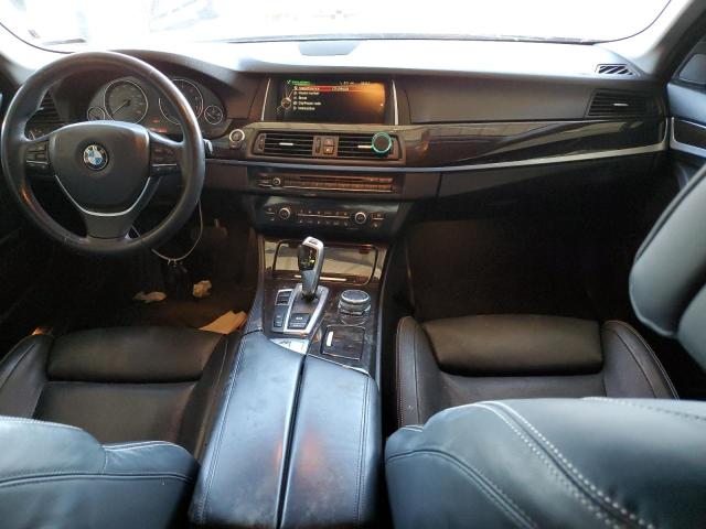 WBA5B3C54FD541995 BMW 535 XI
